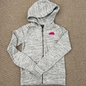 Girls 7/8 ROOTS Hoodie